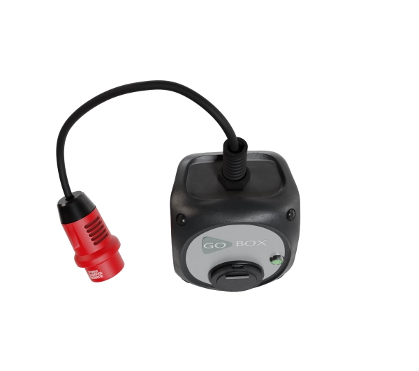 Doktorvolt GO-BOX DV-0713-EV 11kW