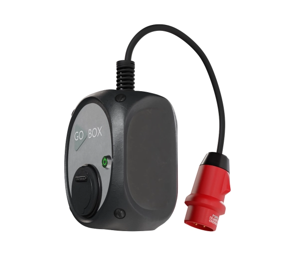 Doktorvolt GO-BOX DV-0713-EV 11kW