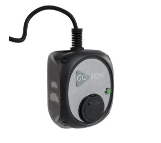Doktorvolt GO-BOX DV-0713-EV 11kW