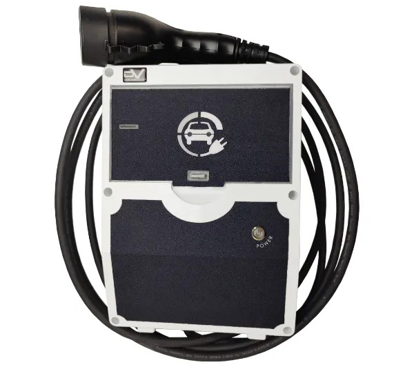 Doktorvolt DV-9970-EV 11kW