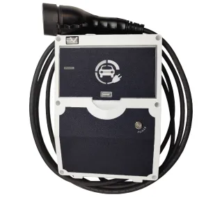 Doktorvolt DV-9970-EV 11kW
