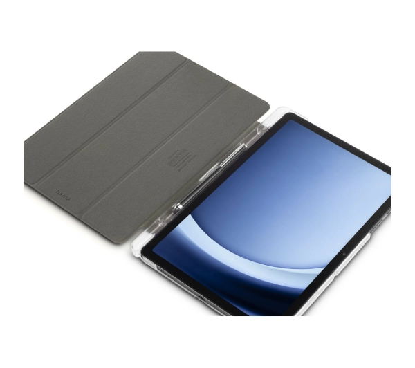 Hama Fold Clear Galaxy TAB A11+ 11 Z Miejscem Na Rysik Czarny