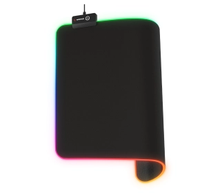 Rampage MP-23 RGB Czarny