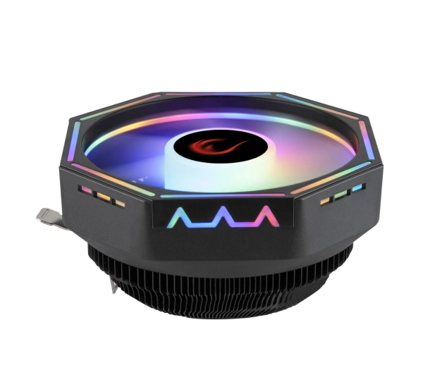 Rampage RM-C04 Coolblade Czarny