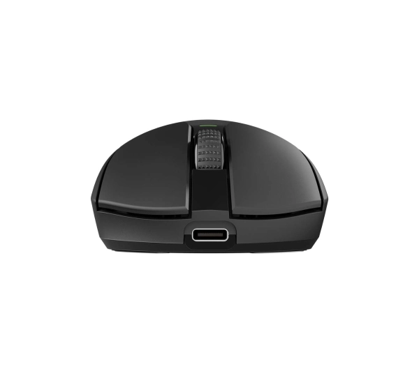 Rampage Zenith Pro Czarny