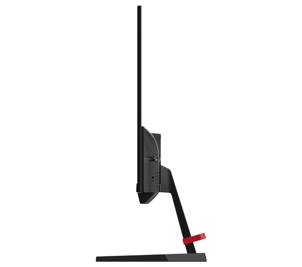 Rampage Crimson CR25R300F 24,5" Full HD Fast IPS 300Hz 1ms MPRT Gamingowy - Kup na Raty - RRSO 0%