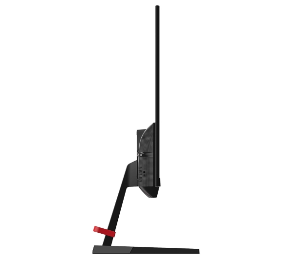 Rampage Crimson CR25R300F 24,5" Full HD Fast IPS 300Hz 1ms MPRT Gamingowy - Kup na Raty - RRSO 0%