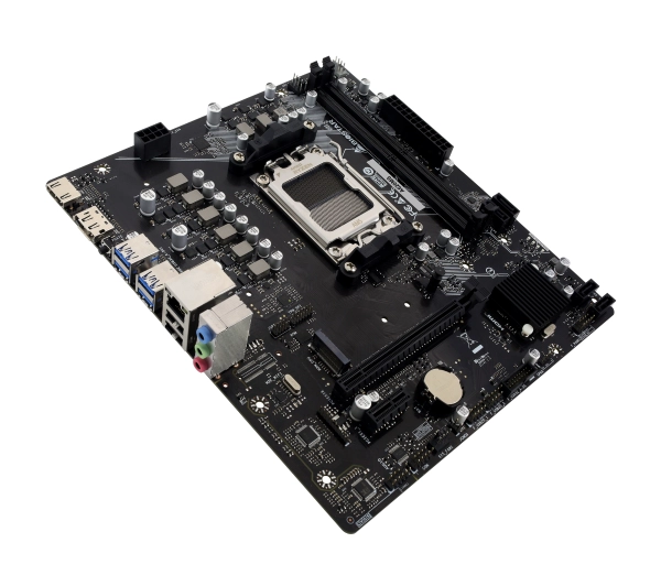 Biostar A620MS - Kup na Raty - RRSO 0%