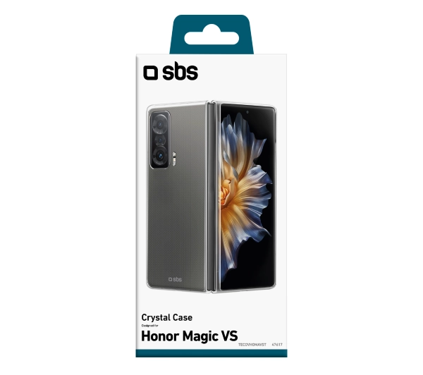 SBS Crystal Cover do Honor Magic VS