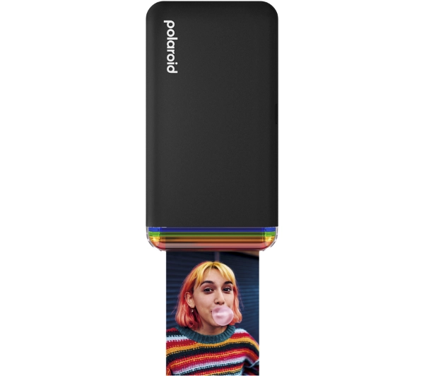 Drukarka fotograficzna POLAROID Hi-Print Gen 2 Czarna