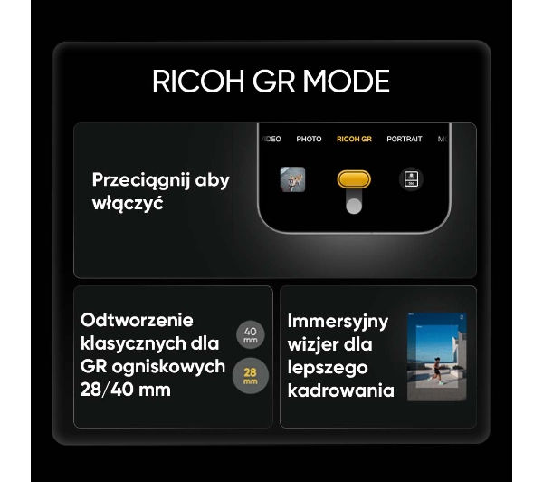realme GT 8 Pro 12/256GB 6,79" 144Hz 200Mpix Niebieski - Kup na Raty - RRSO 0%