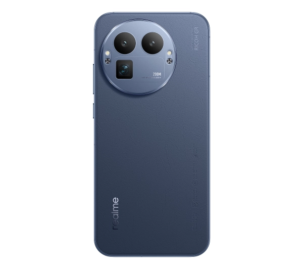 realme GT 8 Pro 12/256GB 6,79" 144Hz 200Mpix Niebieski - Kup na Raty - RRSO 0%
