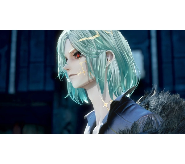 Code Vein II Gra na PS5 - przedsprzedaż