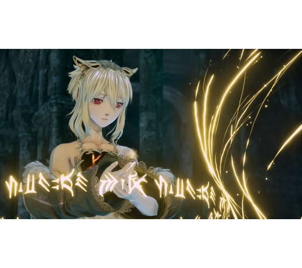 Code Vein II Gra na PS5 - przedsprzedaż