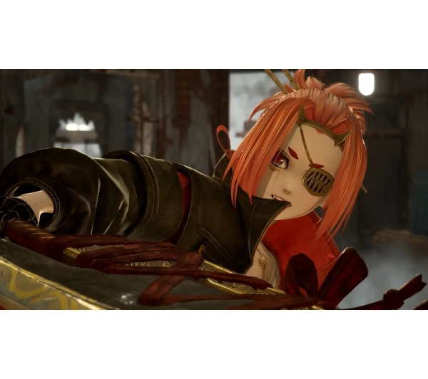 Code Vein II Gra na PS5 - przedsprzedaż