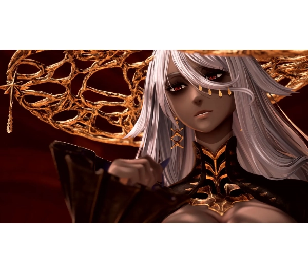 Code Vein II Gra na PS5 - przedsprzedaż