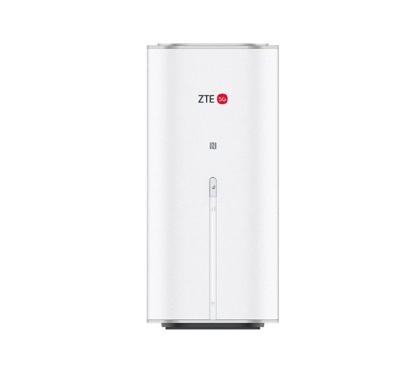ZTE G50 Biały