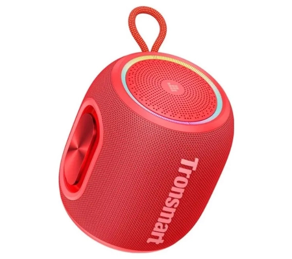 Tronsmart T8 Mini 16W Czerwony