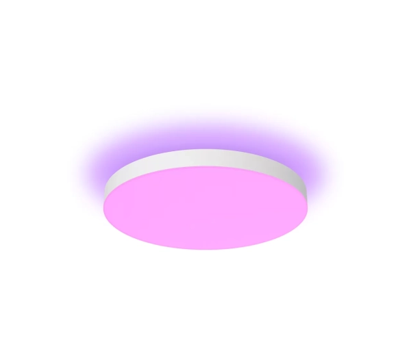 Inteligentne oświetlenie - Philips Datura Mała