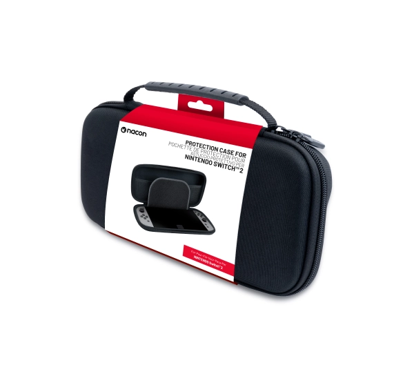 Nacon Slim Travel Case do Nintendo Switch 2