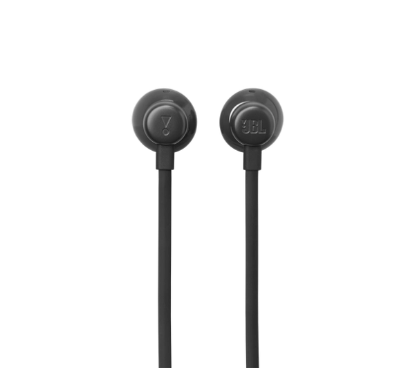 JBL Tune 305C USB-C Douszne Czarny