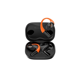 Beyerdynamic Amiron 200 Sport Przewodnictwo powietrzne Bluetooth 5.3 Czarno-pomrańczwy - Kup na Raty - RRSO 0%
