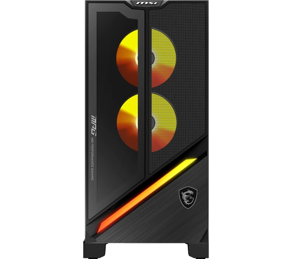 MSI MPG Infinite Z3 9NVRR7-620EU R7 9700X 32GB RAM 1TB Dysk SSD RTX5070Ti Win11 - Kup na Raty - RRSO 0%