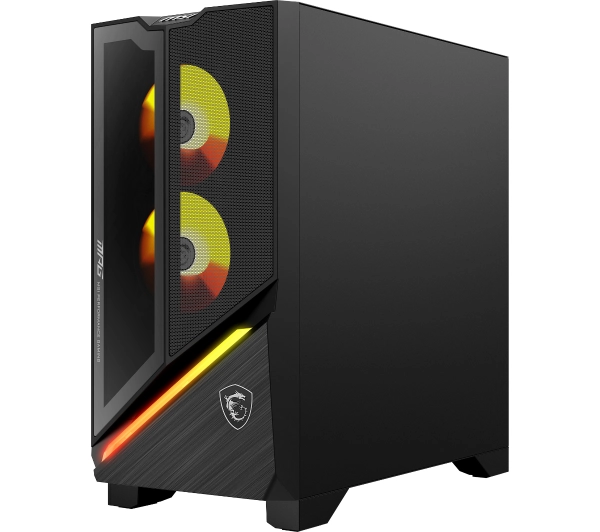 MSI MPG Infinite Z3 9NVRR7-620EU R7 9700X 32GB RAM 1TB Dysk SSD RTX5070Ti Win11