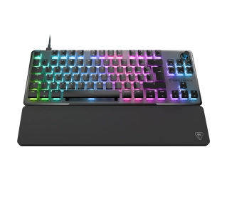 Turtle Beach Vulkan II TLK Pro TITAN HS Czarny - Kup na Raty - RRSO 0%