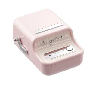Niimbot B21S Różowy