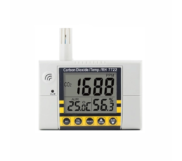 AZ Instruments AZI-AZ 7722