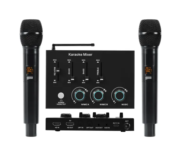 Musicmate MM-SC400 SonicVoice