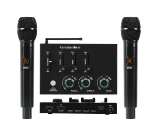 Musicmate MM-SC400 SonicVoice - Kup na Raty - RRSO 0%