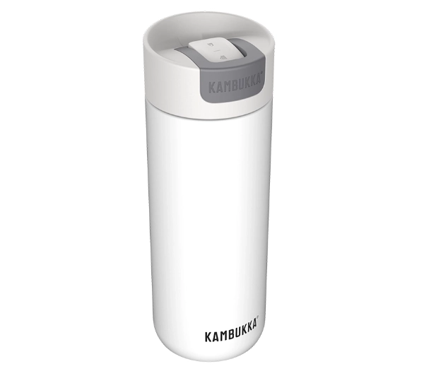 Kambukka Olympus 0,5l Marshmallow white