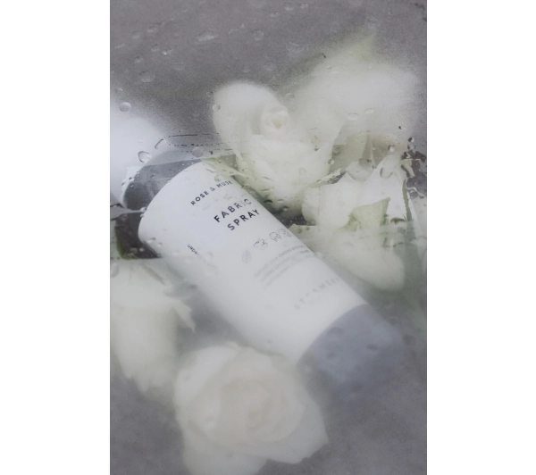 Steamery Róża i piżmo 100ml