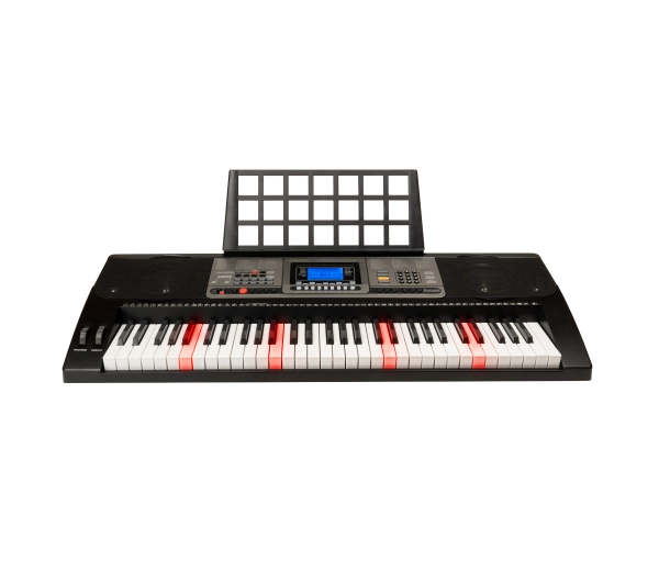 Musicmate MM-KB-150 VirtuoKey Czarny