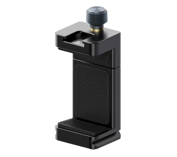 Uchwyt 2x stopka ISO 1/4" Arca Swiss UKA na Telefon Smartfon / ULANZI / MA33