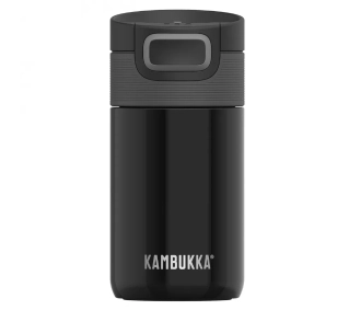 Kambukka Etna 0,3l Pitch Black