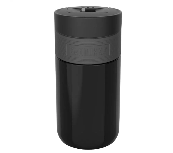 Kambukka Etna 0,3l Pitch Black