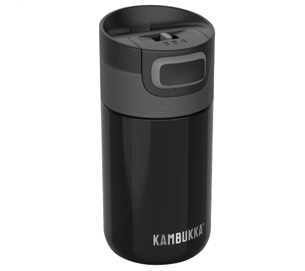 Kambukka Etna 0,3l Pitch Black