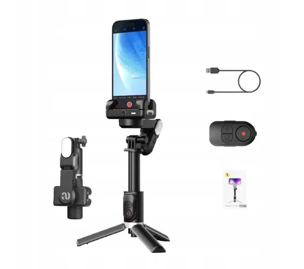 Aochuan M1 Pro Czarny