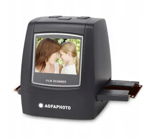 AgfaPhoto AFS100 Czarny