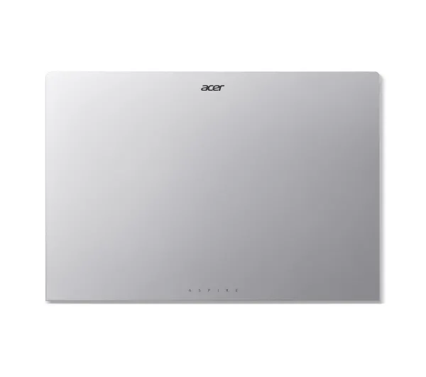 Acer Aspire Lite 16 AL16-54P 16" i5-1334U 16GB RAM 512GB Dysk SSD Win11 Srebrny - Kup na Raty - RRSO 0%