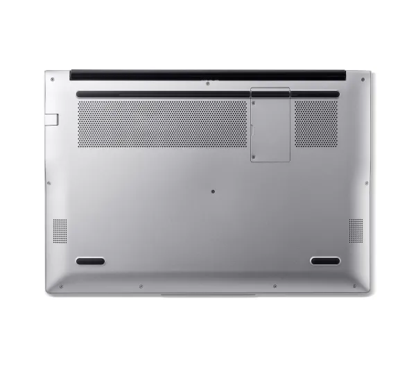 Acer Aspire Lite 16 AL16-54P 16" i5-1334U 16GB RAM 512GB Dysk SSD Win11 Srebrny - Kup na Raty - RRSO 0%