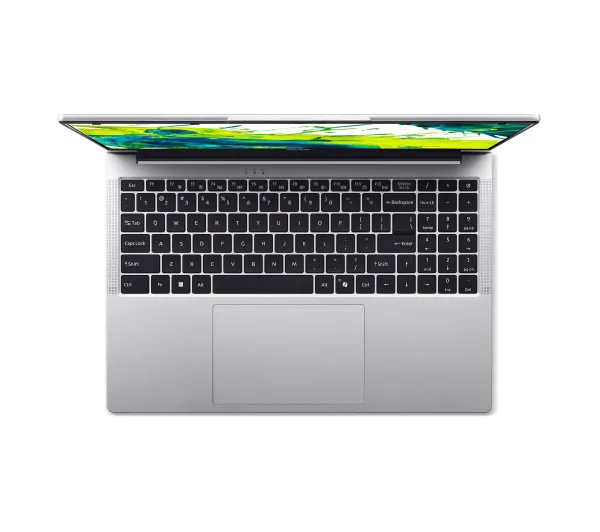 Acer Aspire Lite 16 AL16-54P 16" i5-1334U 16GB RAM 512GB Dysk SSD Win11 Srebrny - Kup na Raty - RRSO 0%
