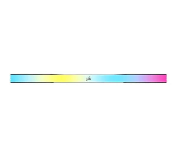 Corsair Vengeance RGB DDR5 48GB (2x24GB) 6000 CL36 Czarny - Kup na Raty - RRSO 0%