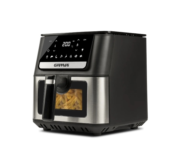 Frytkownice - G3 Ferrari Friggisano G10207 1700W 6,5l