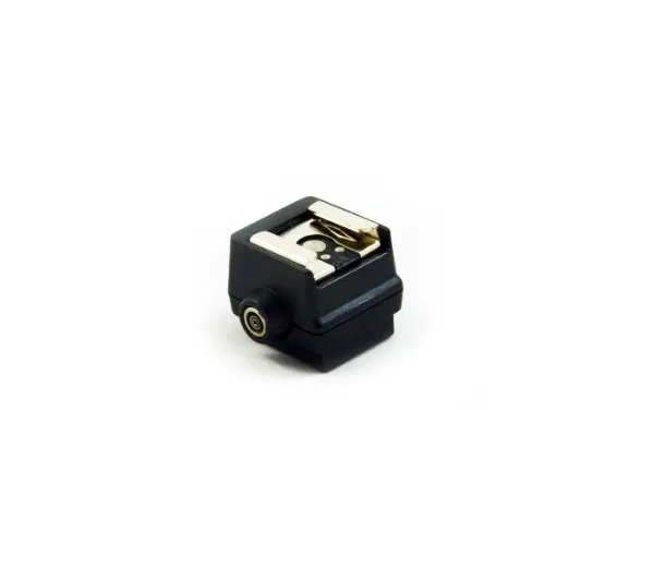 Adapter JJC JSC-6 z gniazdem PC