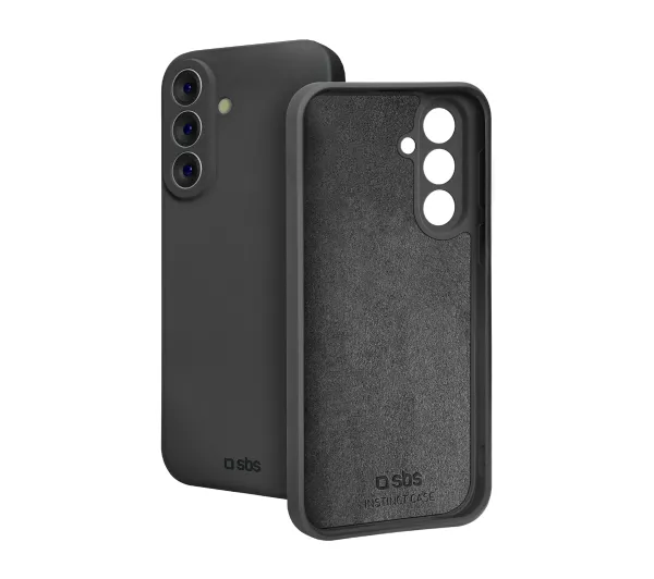 SBS Instinct do Galaxy S26 Czarny