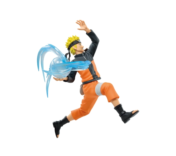 Banpresto Naruto Shippuden Effectreme - Uzumaki Naruto